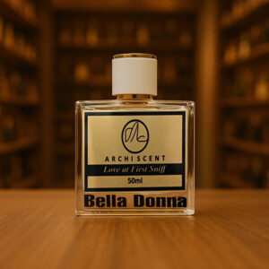 Bella Donna (Bombshell)