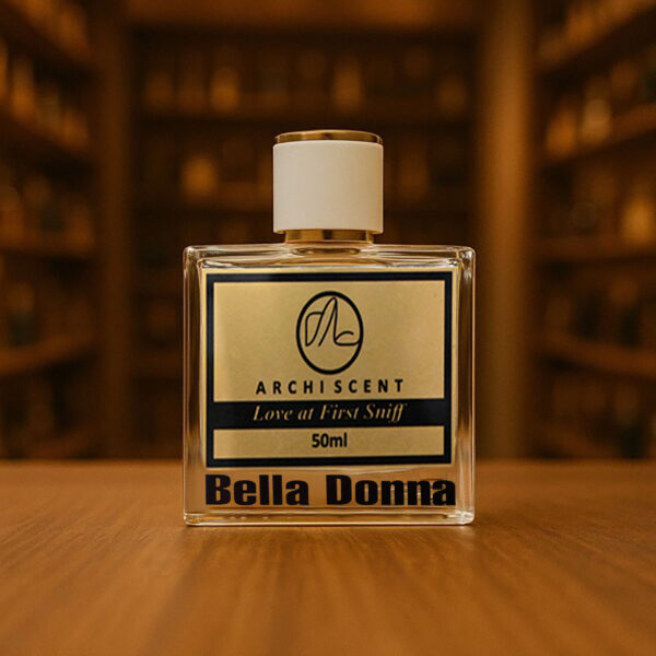 Bella Donna (Bombshell)
