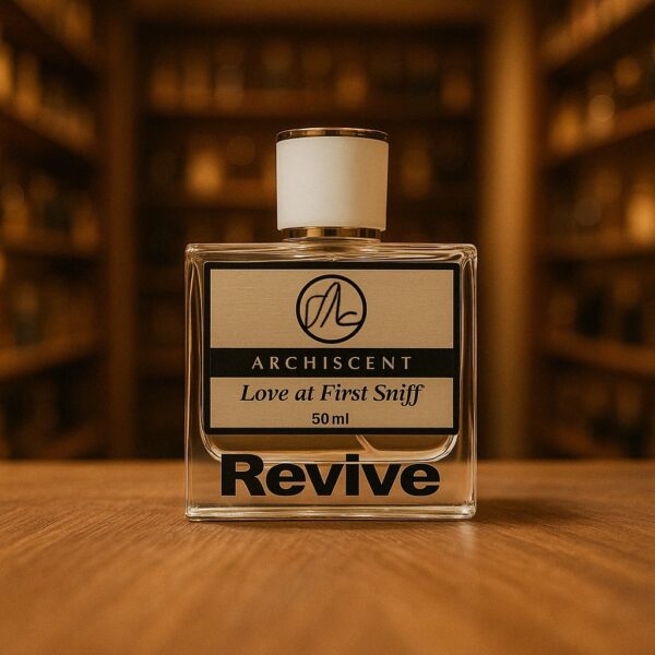 REVIVE(Sauvage)