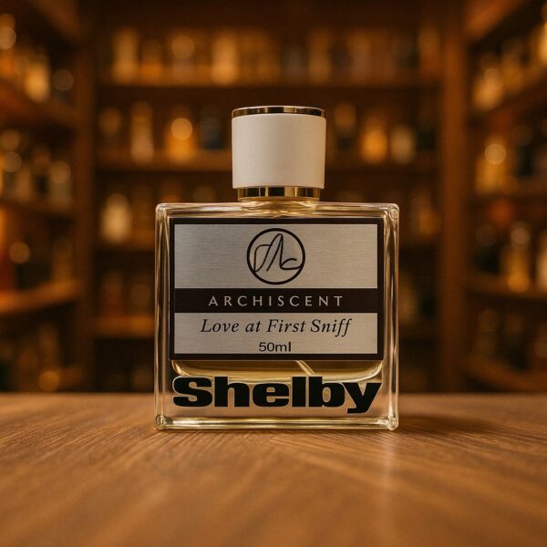Shelby(Herod)