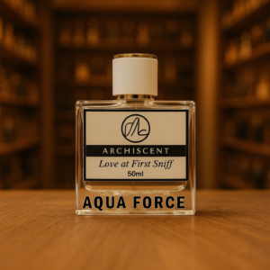 AQUA FORCE (Hybrid of Invictus & Invictus Aqua)
