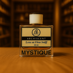 MYSTIQUE (Rendition of Mousse De Chene)