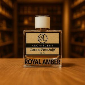 ROYAL AMBER (Rendition of Amber Aoud)