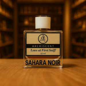 SAHARA NOIR (Rendition of Chergui)