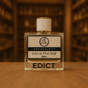 EDICT (Rendition of Amouage Decision)