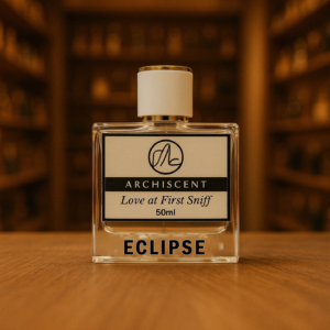 ECLIPSE (Rendition of Crystal Noir)