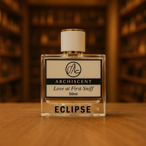 ECLIPSE (Rendition of Crystal Noir)