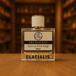 GLACIALIS (Rendition of Hawas Ice)